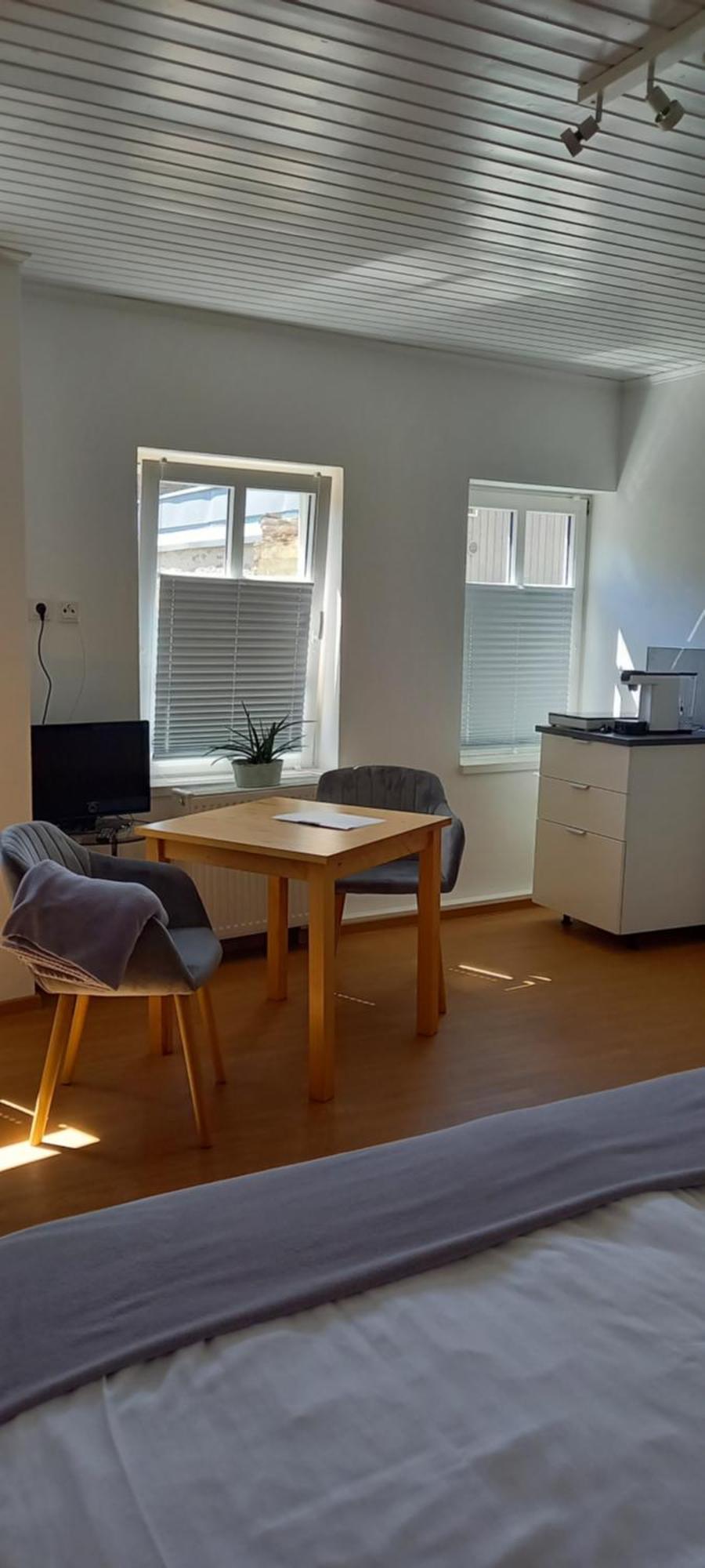Ferienwohnung Weingut Harald Konrad Fehres Brauneberg Exterior foto