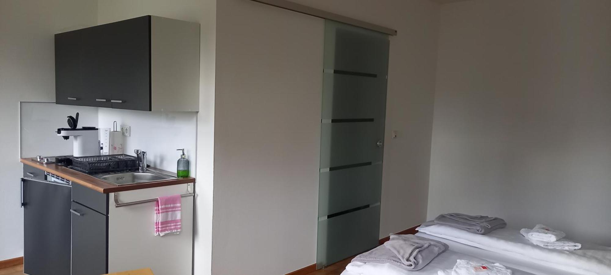 Ferienwohnung Weingut Harald Konrad Fehres Brauneberg Exterior foto